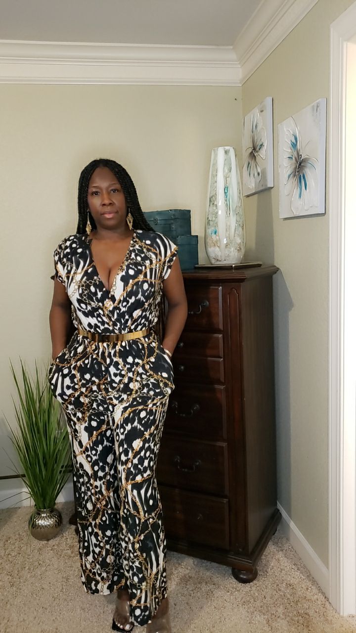 Grown Lady Sh%t